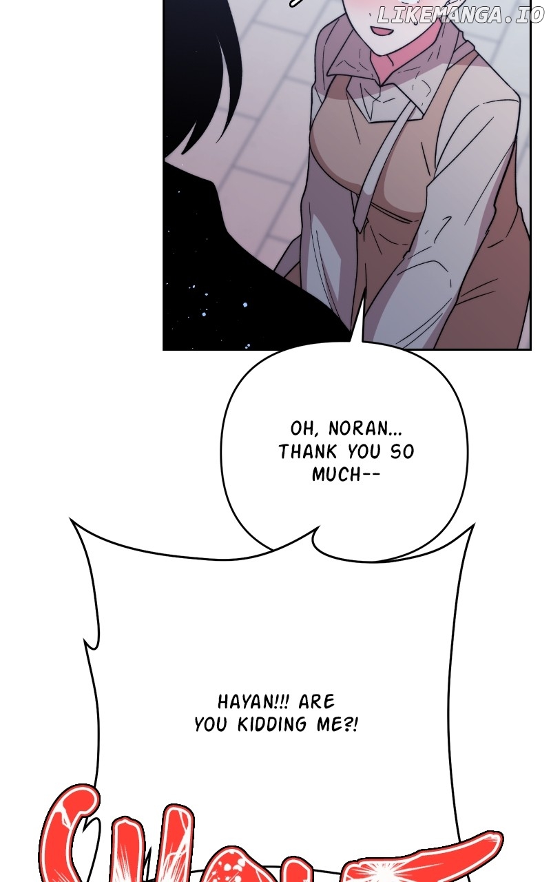 Her Mannequin - Chapter 46