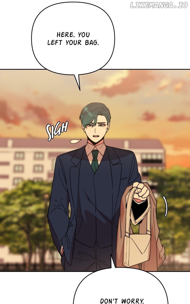 Her Mannequin - Chapter 42