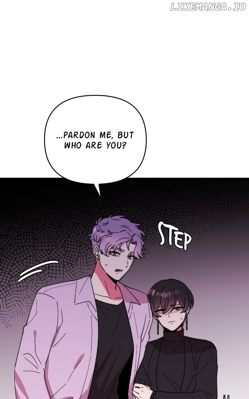 Her Mannequin - Chapter 42