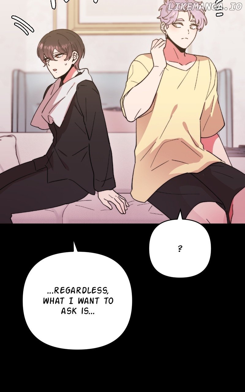 Her Mannequin - Chapter 42