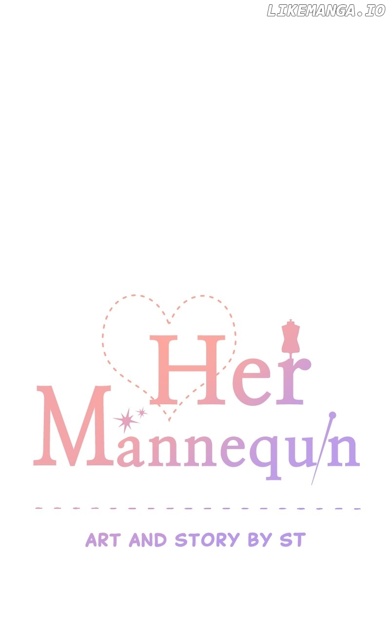 Her Mannequin - Chapter 47