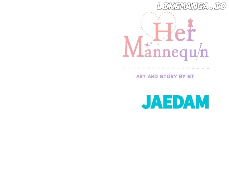 Her Mannequin - Chapter 47