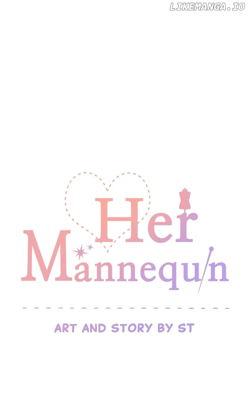 Her Mannequin - Chapter 40