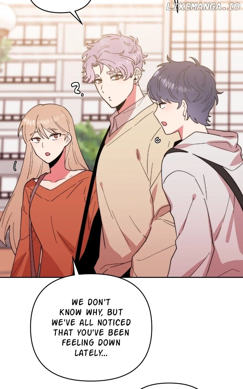 Her Mannequin - Chapter 40