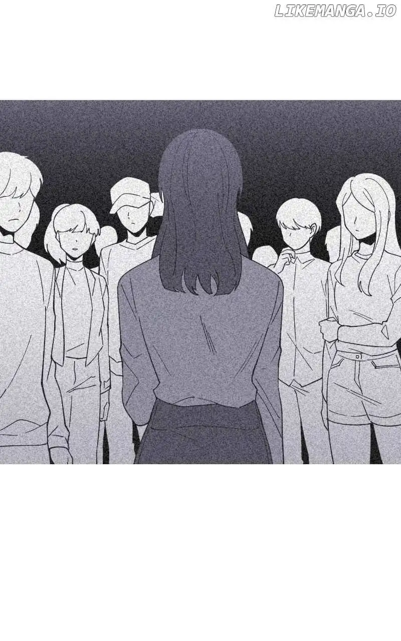 Her Mannequin - Chapter 40