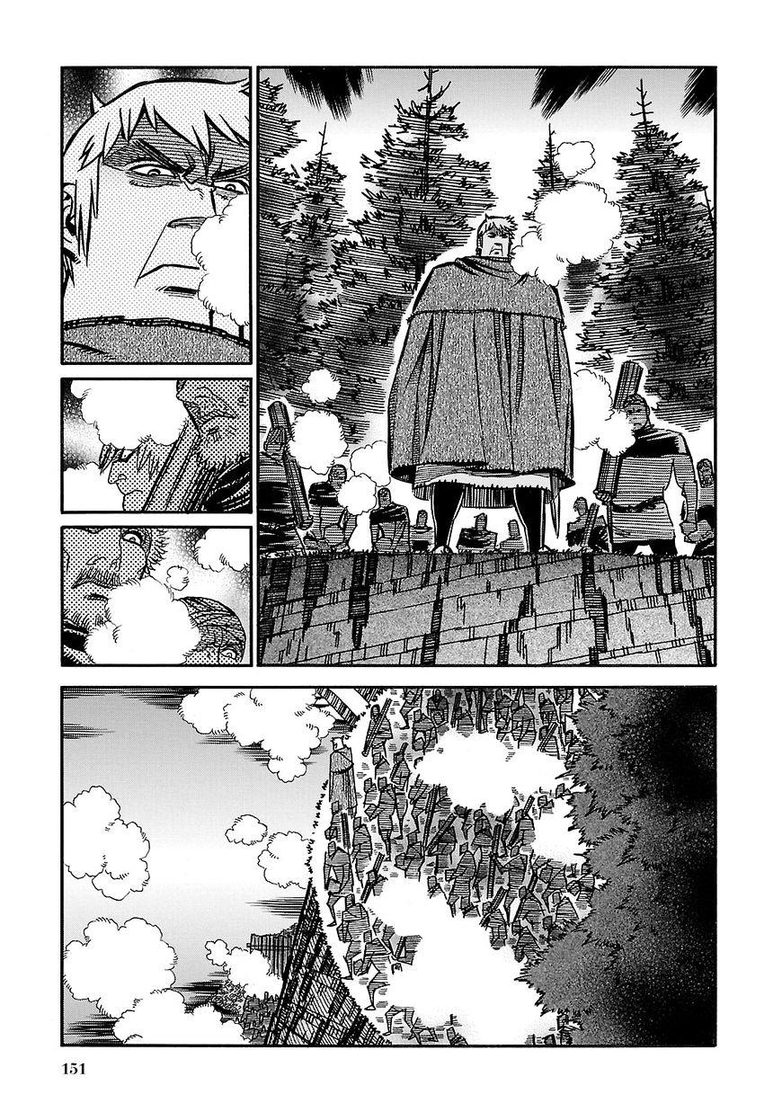 Ookami No Kuchi: Wolfsmund - Chapter 35.2 : The Battle Of Morgarten Part 5 (Part 2)