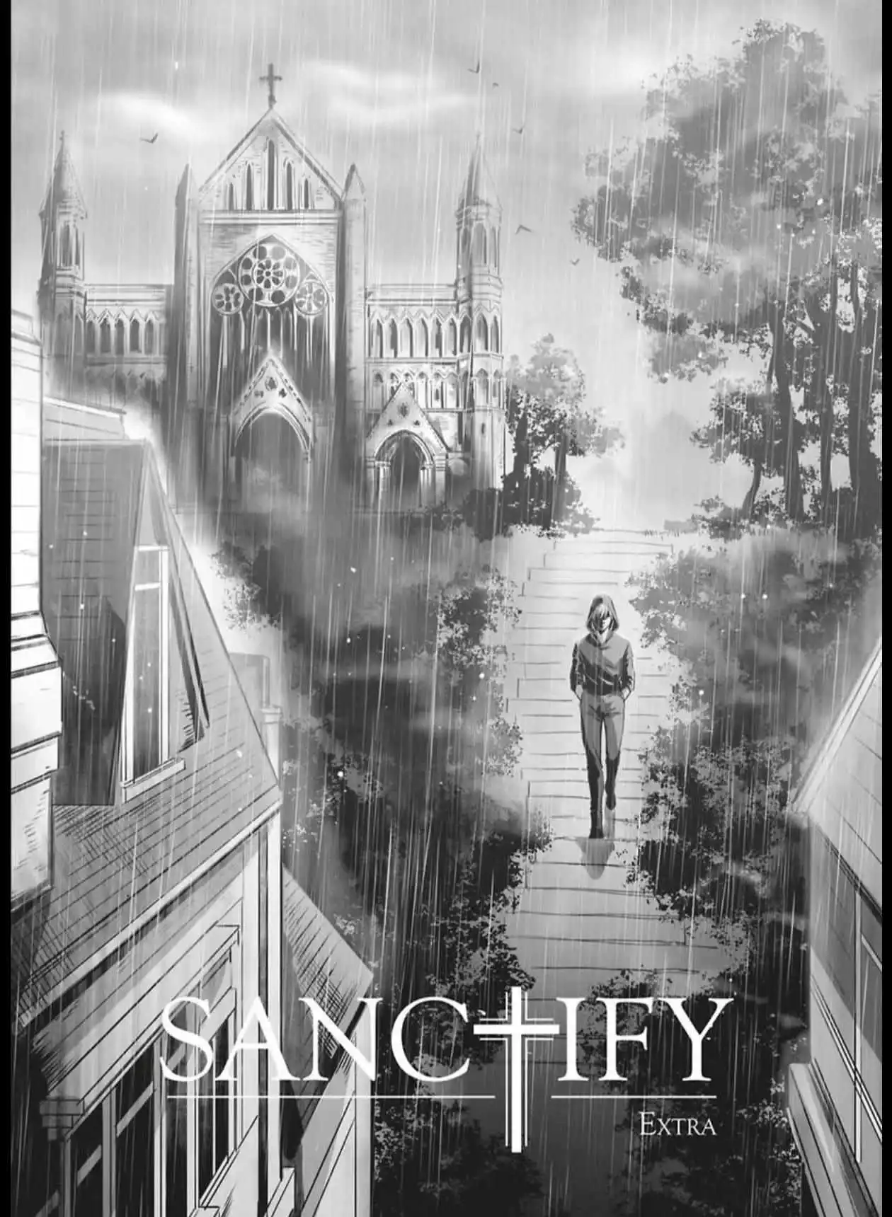 Sanctify - Chapter 5.5