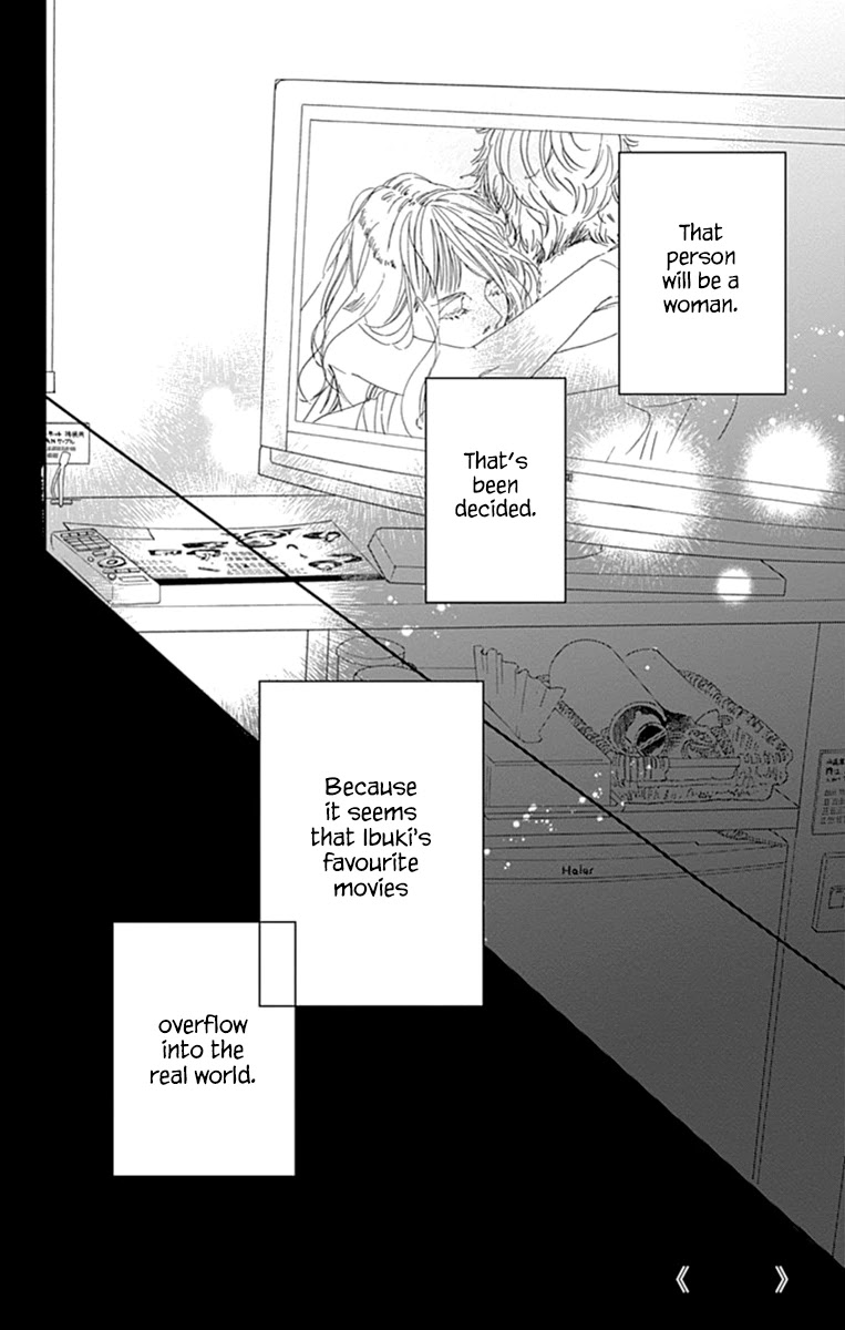 Futsuu Na Bokura No - Chapter 8