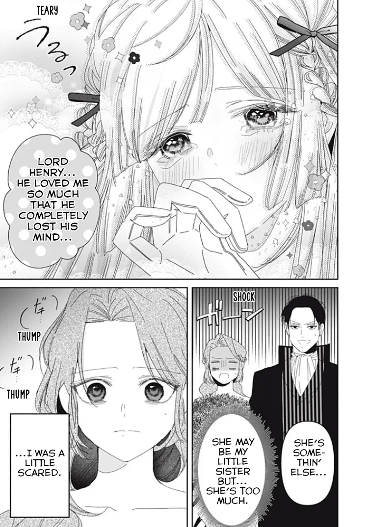 Moto Konyakusha Kara Nigeru Tame Kyūketsu Hakushaku Ni Koibito No Furi Wo Onegai Shitara, Naze Ka Dekiai Mōdo Ni Narimashita - Chapter 15