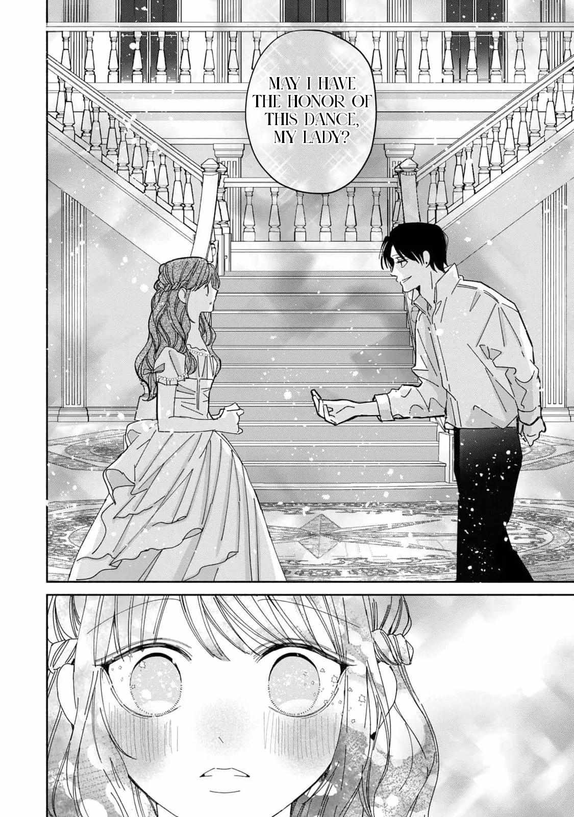 Moto Konyakusha Kara Nigeru Tame Kyūketsu Hakushaku Ni Koibito No Furi Wo Onegai Shitara, Naze Ka Dekiai Mōdo Ni Narimashita - Chapter 6