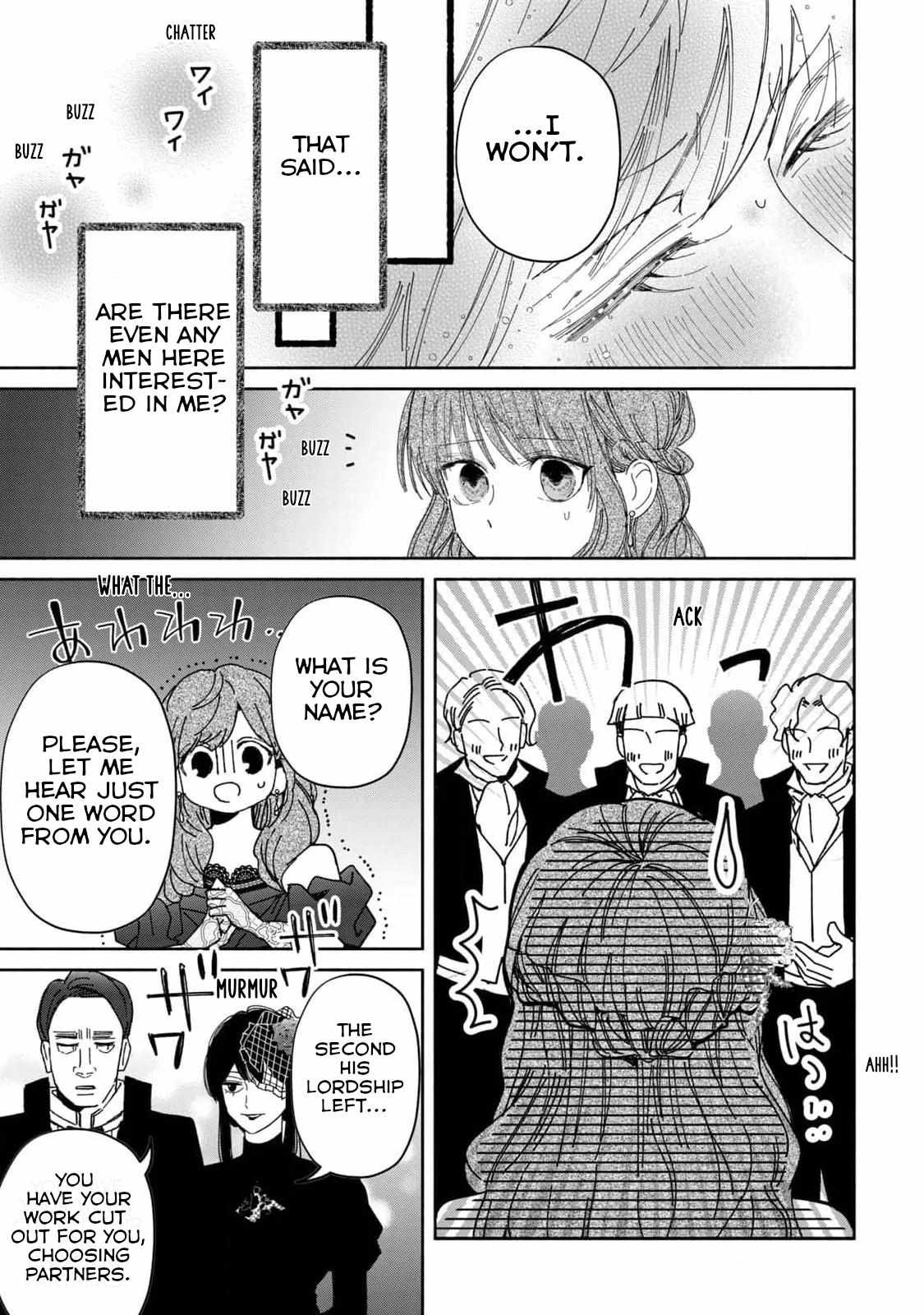 Moto Konyakusha Kara Nigeru Tame Kyūketsu Hakushaku Ni Koibito No Furi Wo Onegai Shitara, Naze Ka Dekiai Mōdo Ni Narimashita - Chapter 6