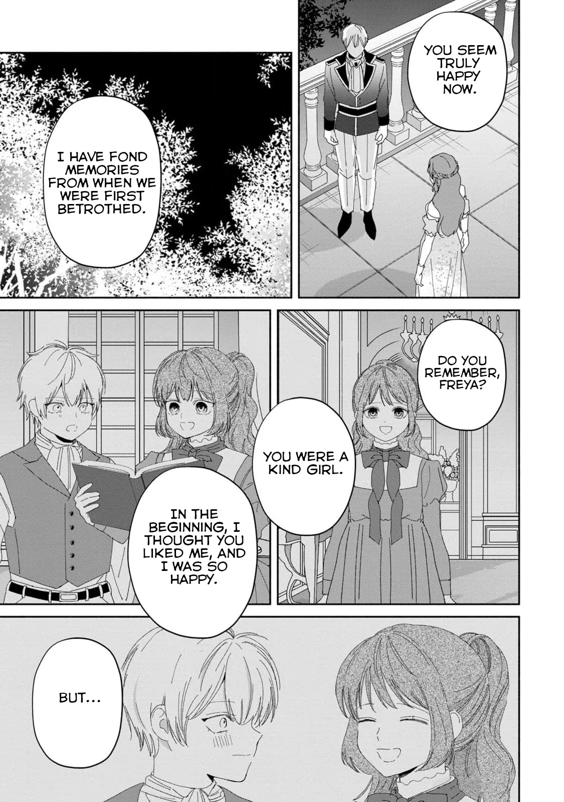 Moto Konyakusha Kara Nigeru Tame Kyūketsu Hakushaku Ni Koibito No Furi Wo Onegai Shitara, Naze Ka Dekiai Mōdo Ni Narimashita - Chapter 11