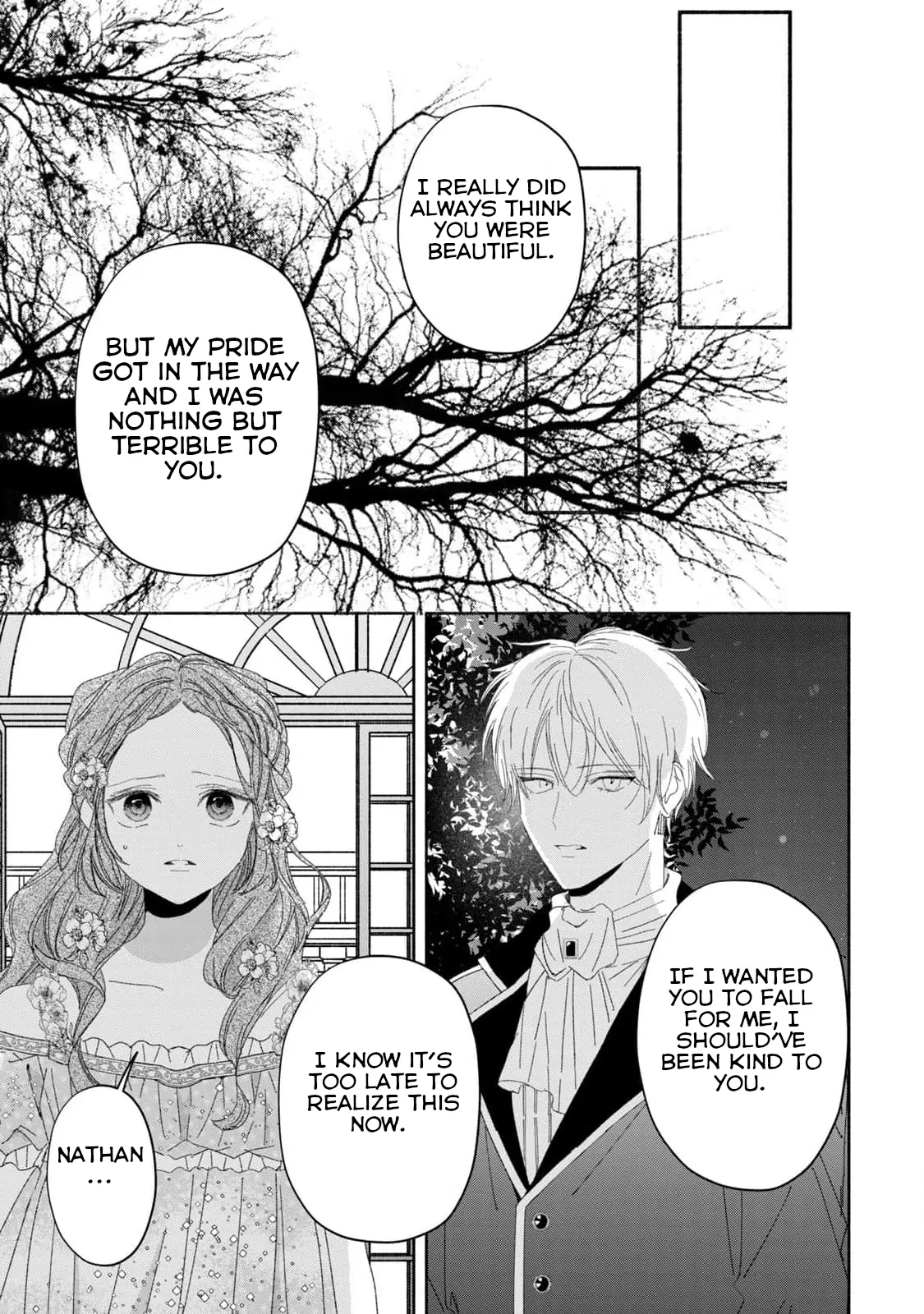 Moto Konyakusha Kara Nigeru Tame Kyūketsu Hakushaku Ni Koibito No Furi Wo Onegai Shitara, Naze Ka Dekiai Mōdo Ni Narimashita - Chapter 11