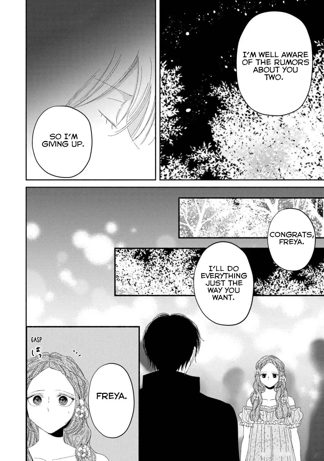 Moto Konyakusha Kara Nigeru Tame Kyūketsu Hakushaku Ni Koibito No Furi Wo Onegai Shitara, Naze Ka Dekiai Mōdo Ni Narimashita - Chapter 11