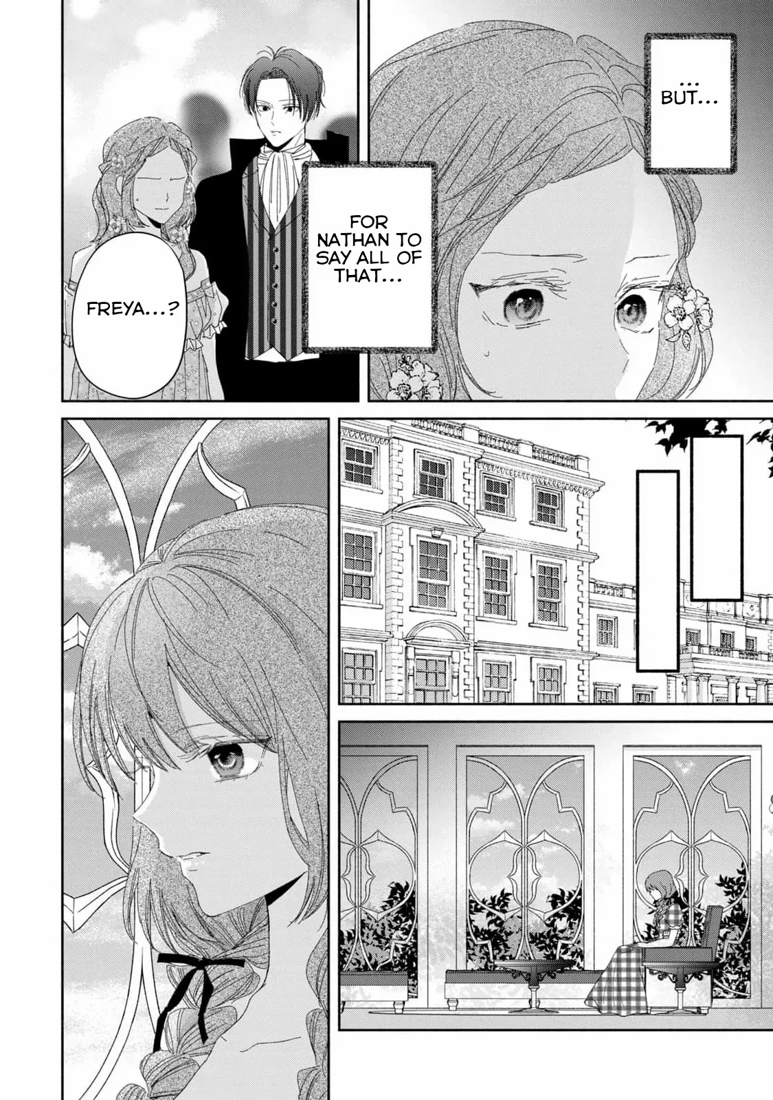 Moto Konyakusha Kara Nigeru Tame Kyūketsu Hakushaku Ni Koibito No Furi Wo Onegai Shitara, Naze Ka Dekiai Mōdo Ni Narimashita - Chapter 11