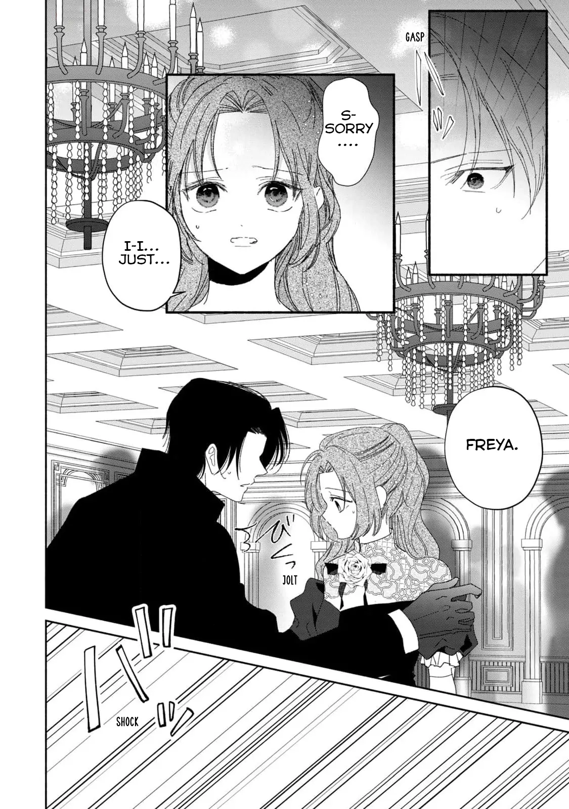 Moto Konyakusha Kara Nigeru Tame Kyūketsu Hakushaku Ni Koibito No Furi Wo Onegai Shitara, Naze Ka Dekiai Mōdo Ni Narimashita - Chapter 11