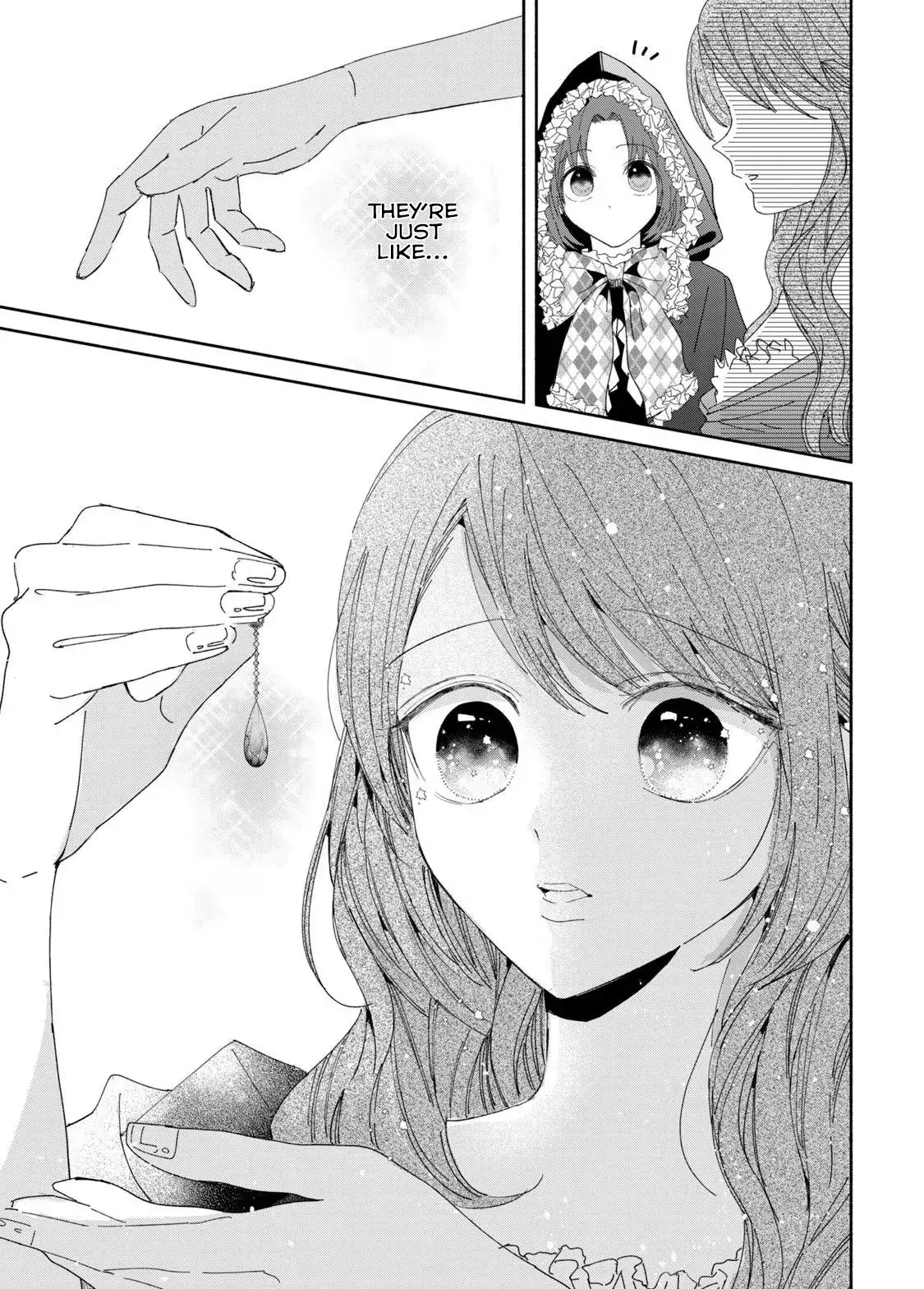 Moto Konyakusha Kara Nigeru Tame Kyūketsu Hakushaku Ni Koibito No Furi Wo Onegai Shitara, Naze Ka Dekiai Mōdo Ni Narimashita - Chapter 4