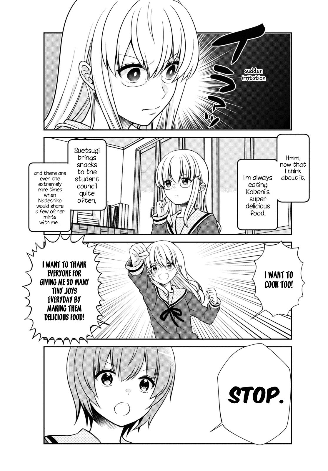 Mikakunin De Shinkoukei - Chapter 169