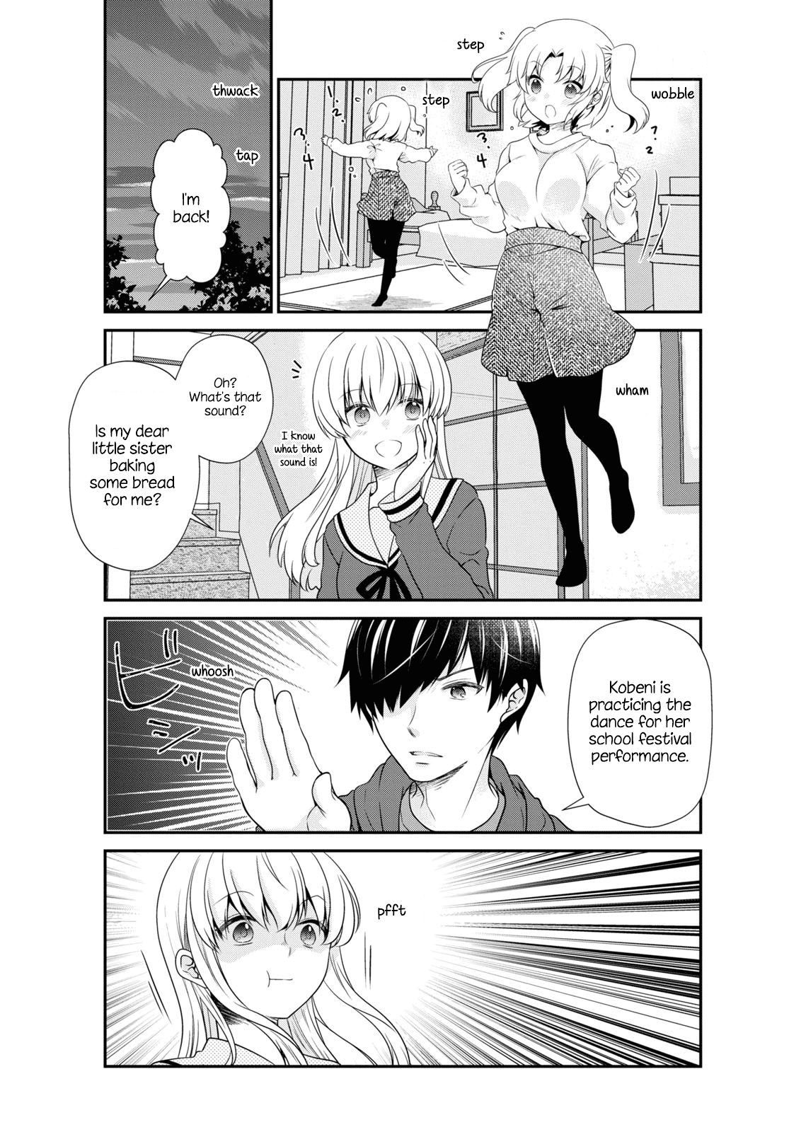 Mikakunin De Shinkoukei - Chapter 172