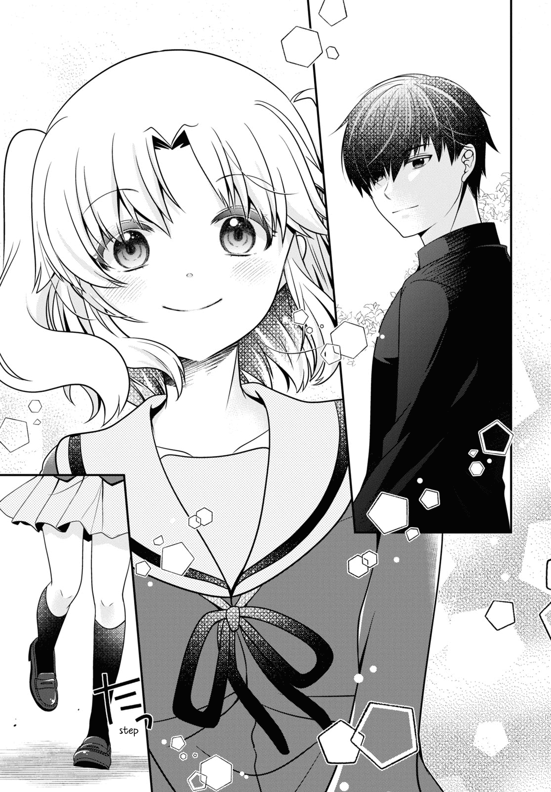 Mikakunin De Shinkoukei - Vol.16 Chapter 187