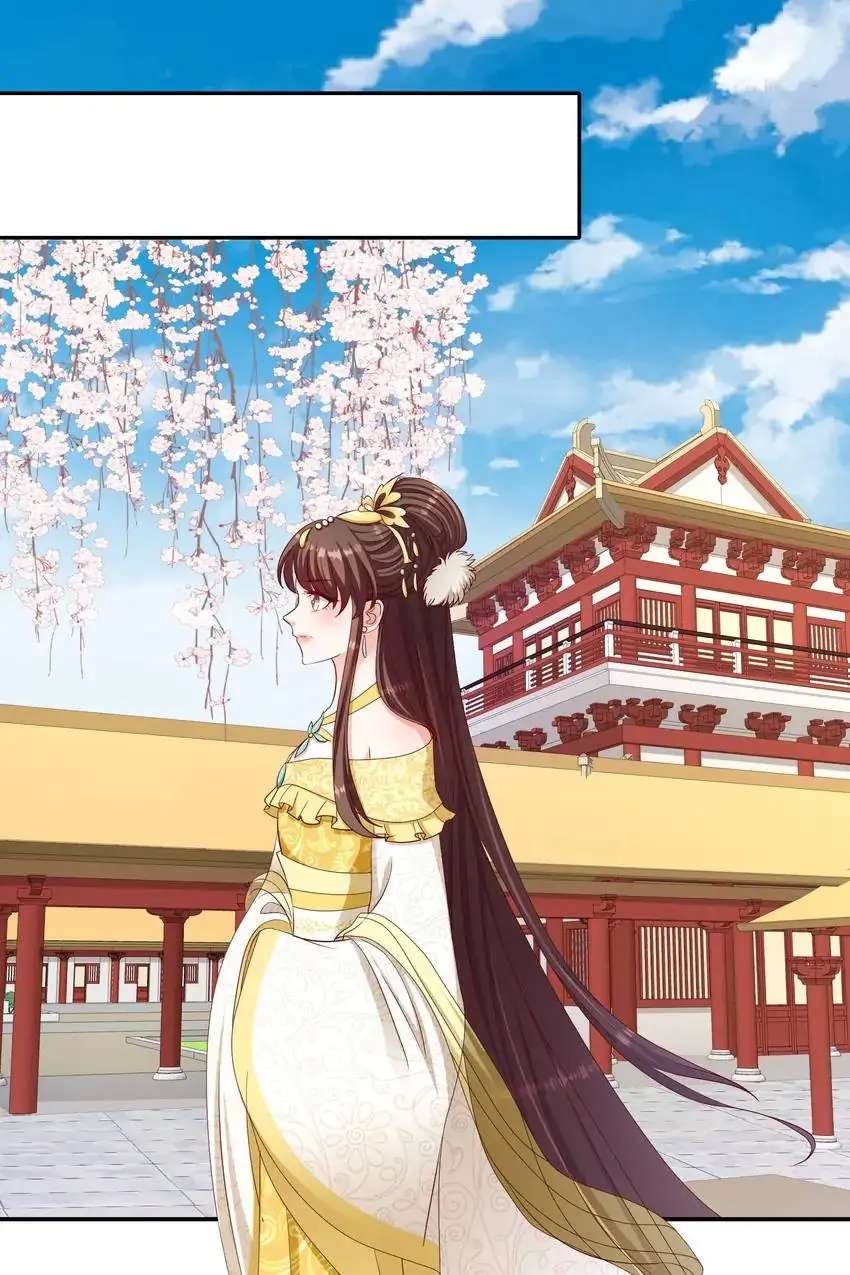 Empress' Conquest - Chapter 199