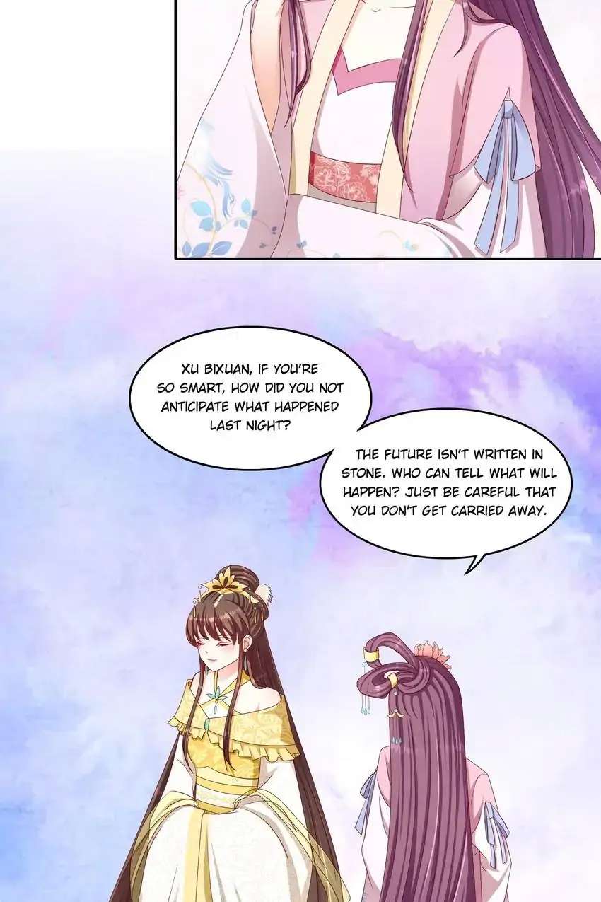 Empress' Conquest - Chapter 199