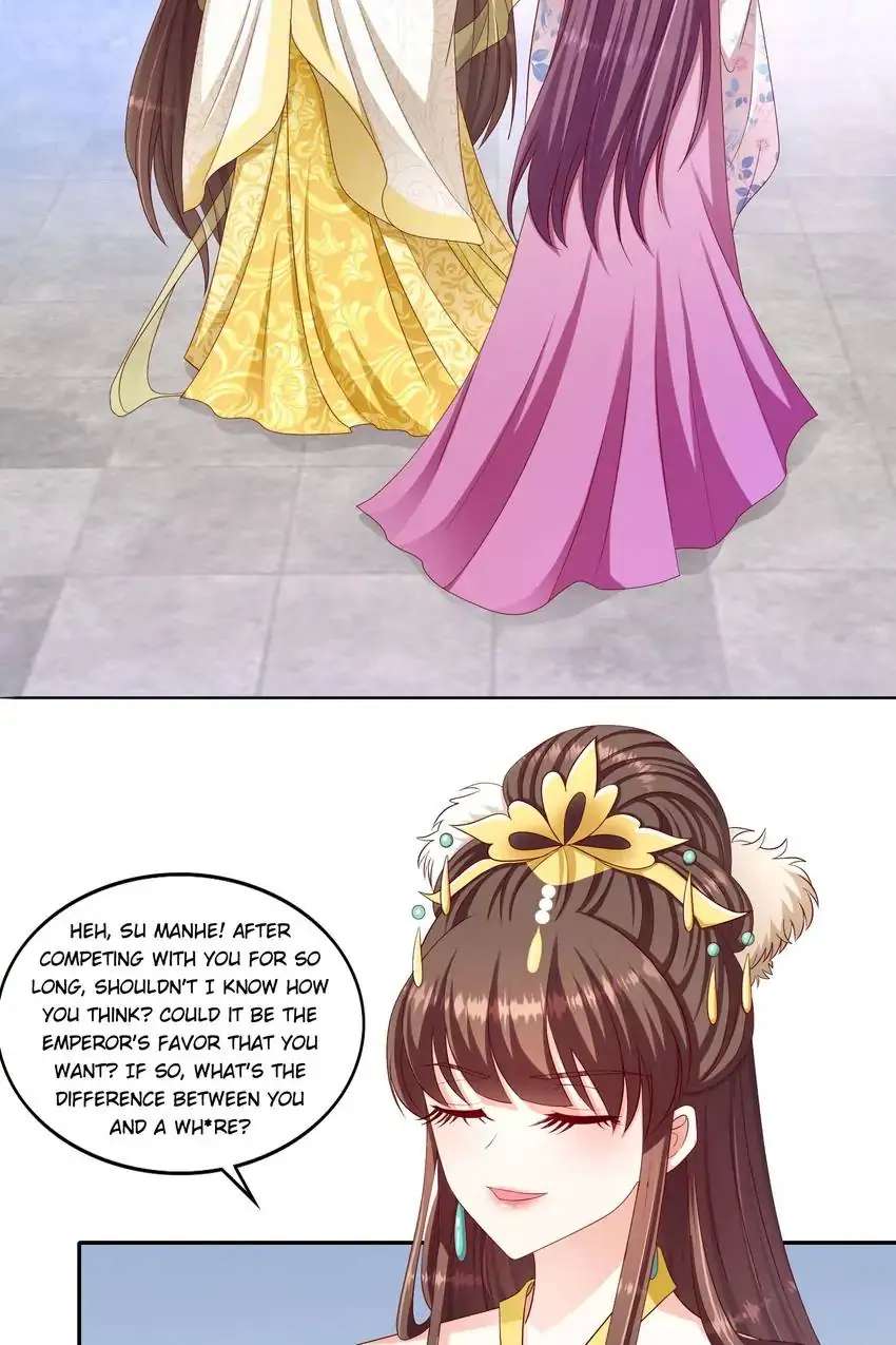 Empress' Conquest - Chapter 199