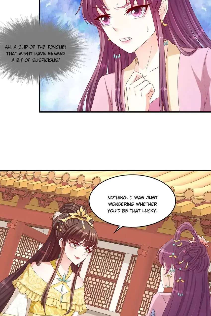 Empress' Conquest - Chapter 199