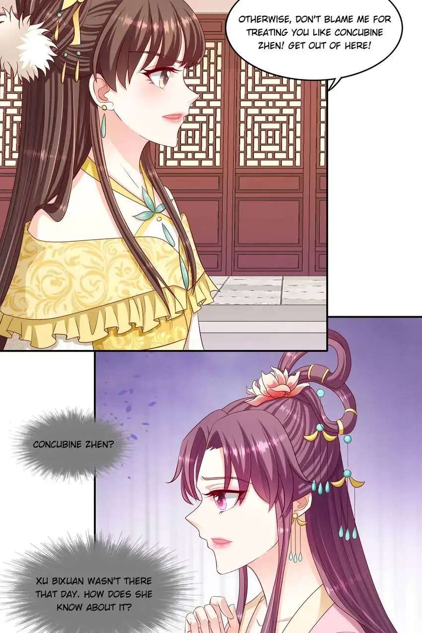 Empress' Conquest - Chapter 199