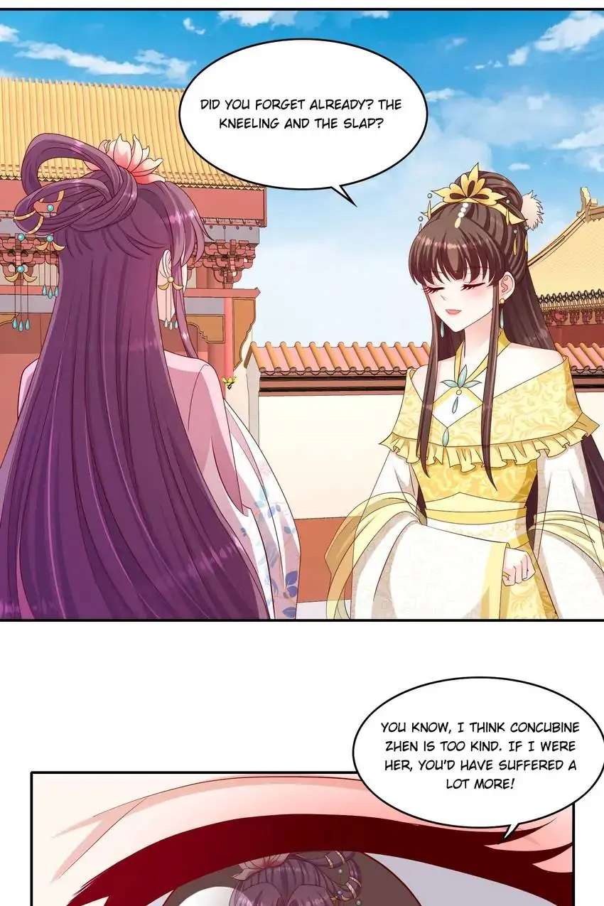 Empress' Conquest - Chapter 199