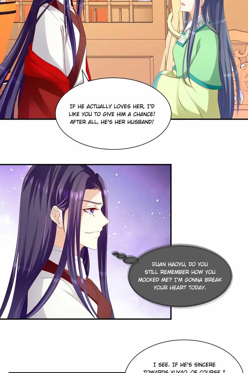 Empress' Conquest - Chapter 187