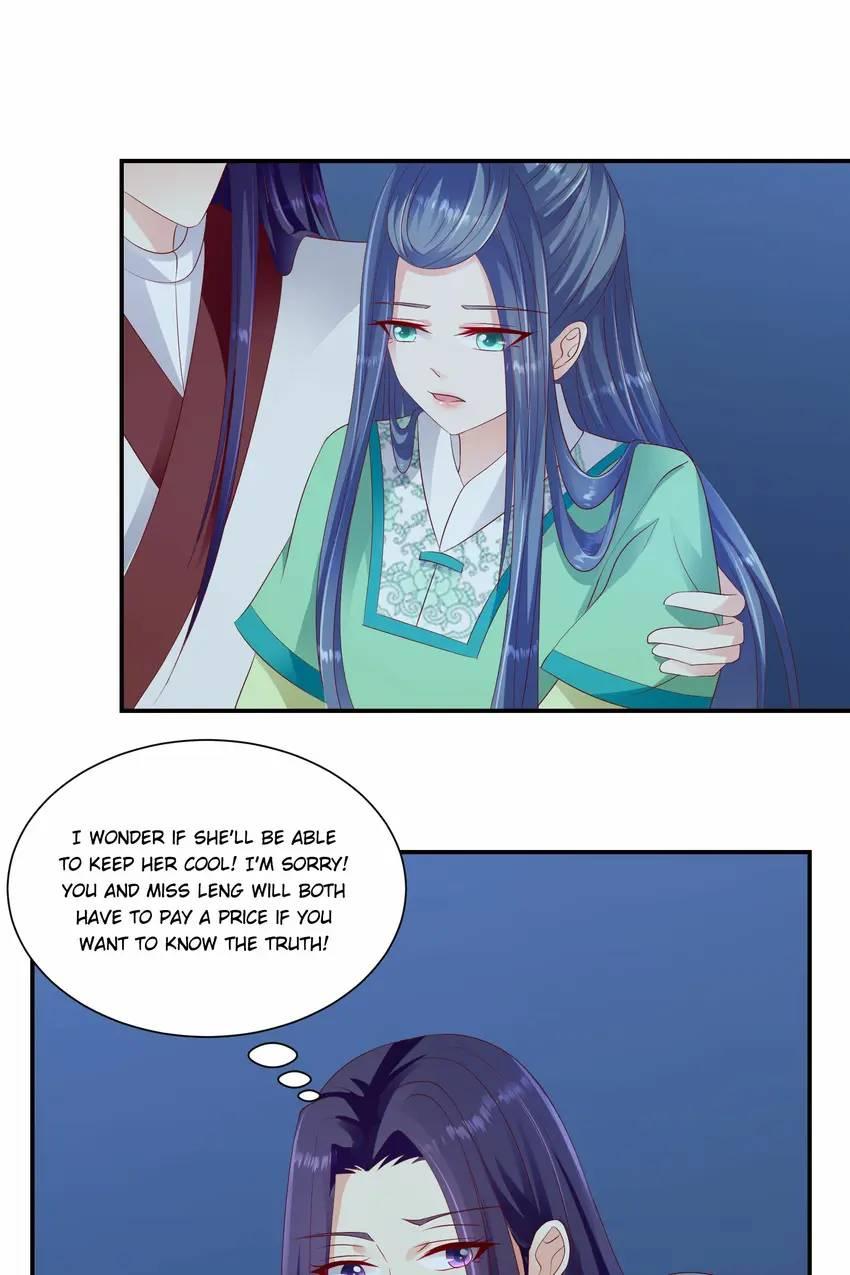 Empress' Conquest - Chapter 187