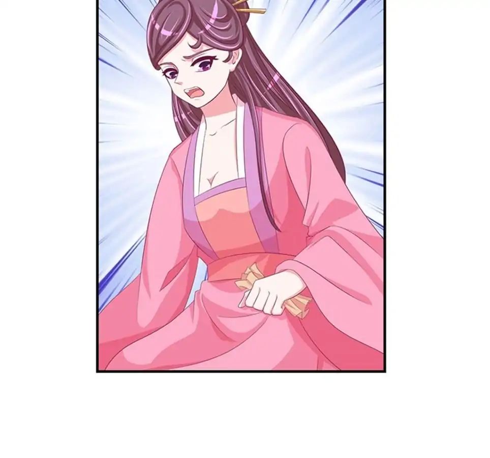 Empress' Conquest - Chapter 52