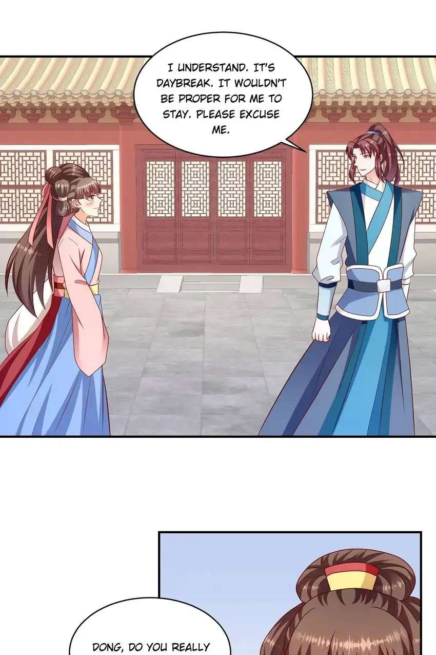 Empress' Conquest - Chapter 223