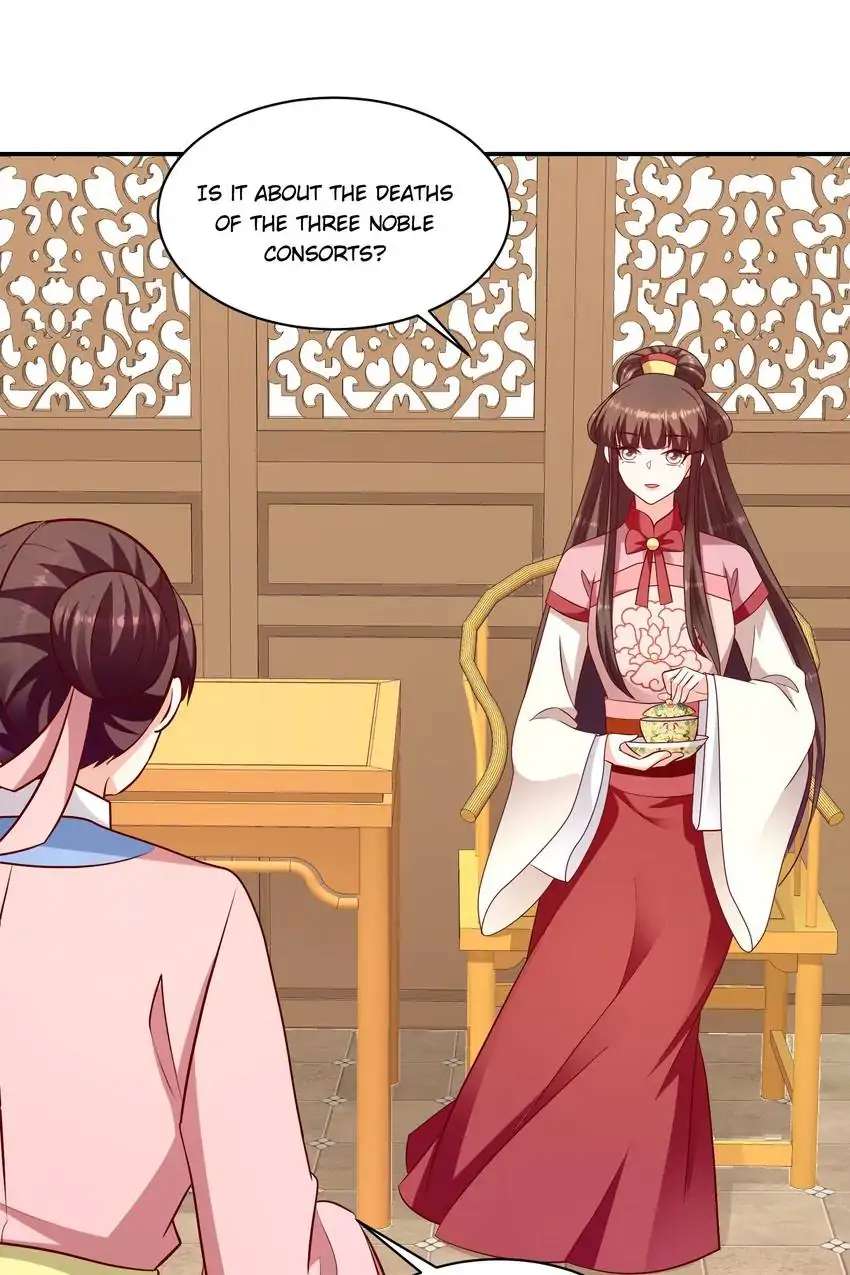 Empress' Conquest - Chapter 223