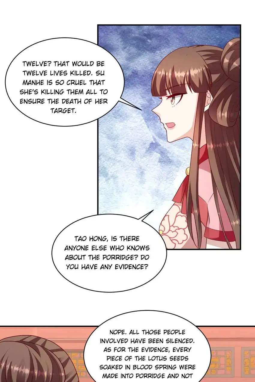 Empress' Conquest - Chapter 223