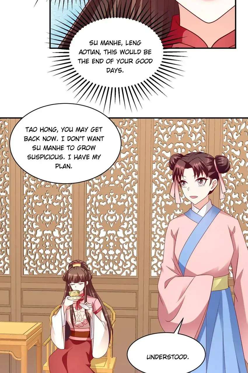 Empress' Conquest - Chapter 223