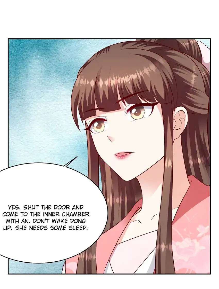 Empress' Conquest - Chapter 247