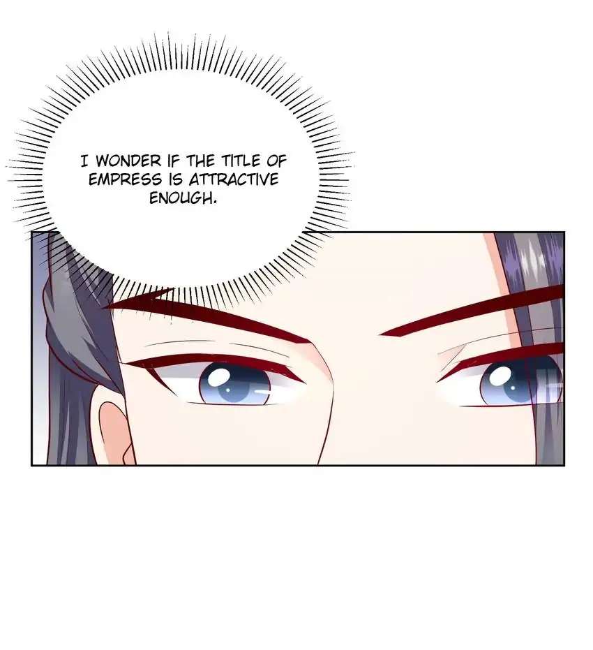 Empress' Conquest - Chapter 244