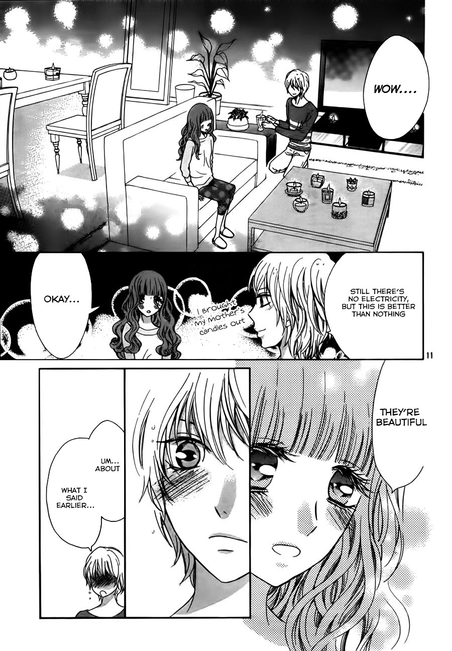 Boku No Robot - Vol.2 Chapter 8--End- : Rai-Kun S Lover