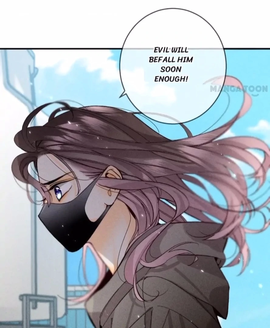 Mr Mo's Secret - Chapter 26