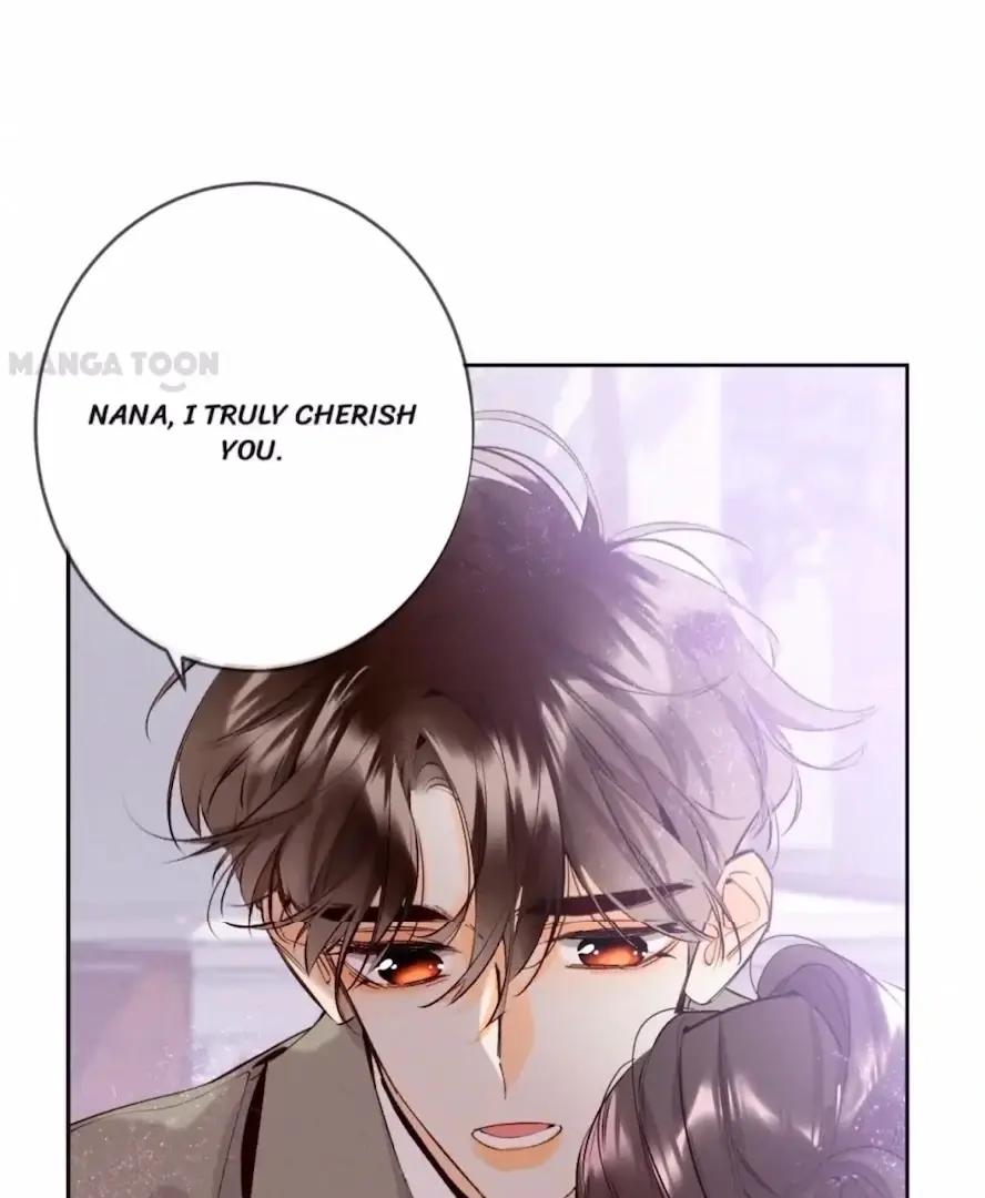 Mr Mo's Secret - Chapter 13