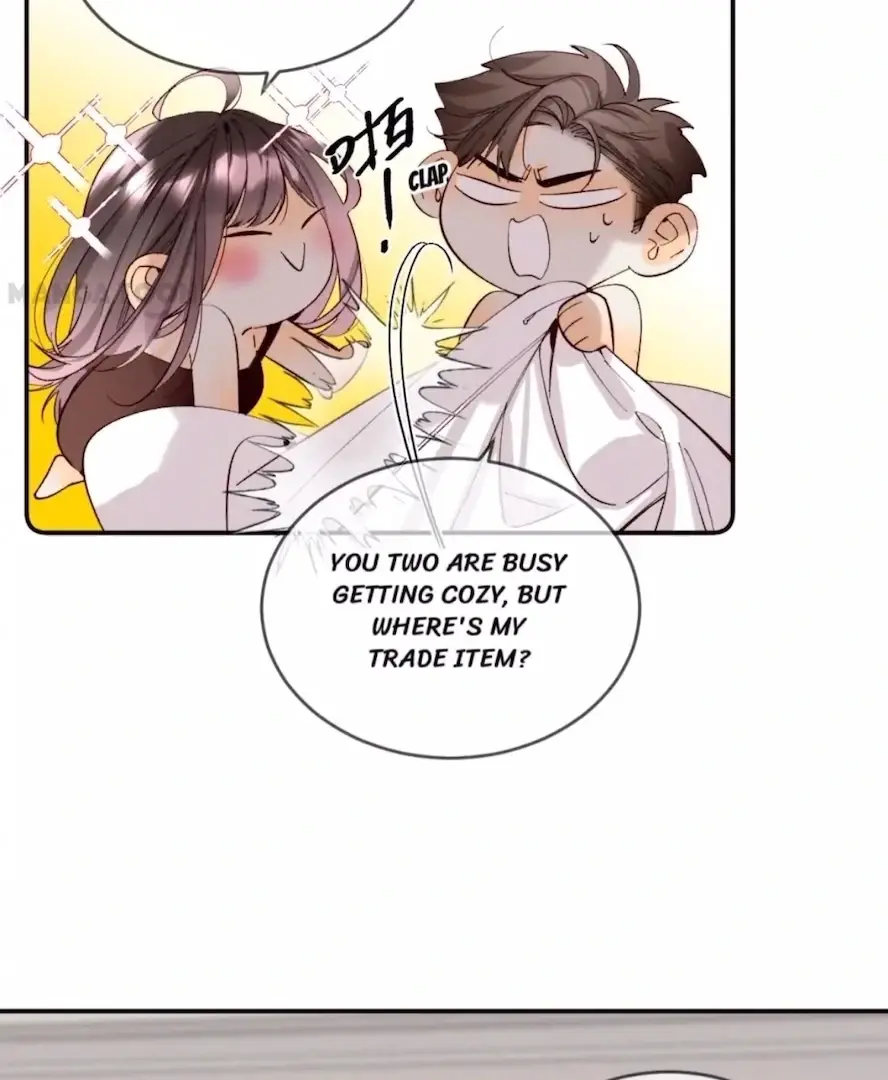 Mr Mo's Secret - Chapter 14