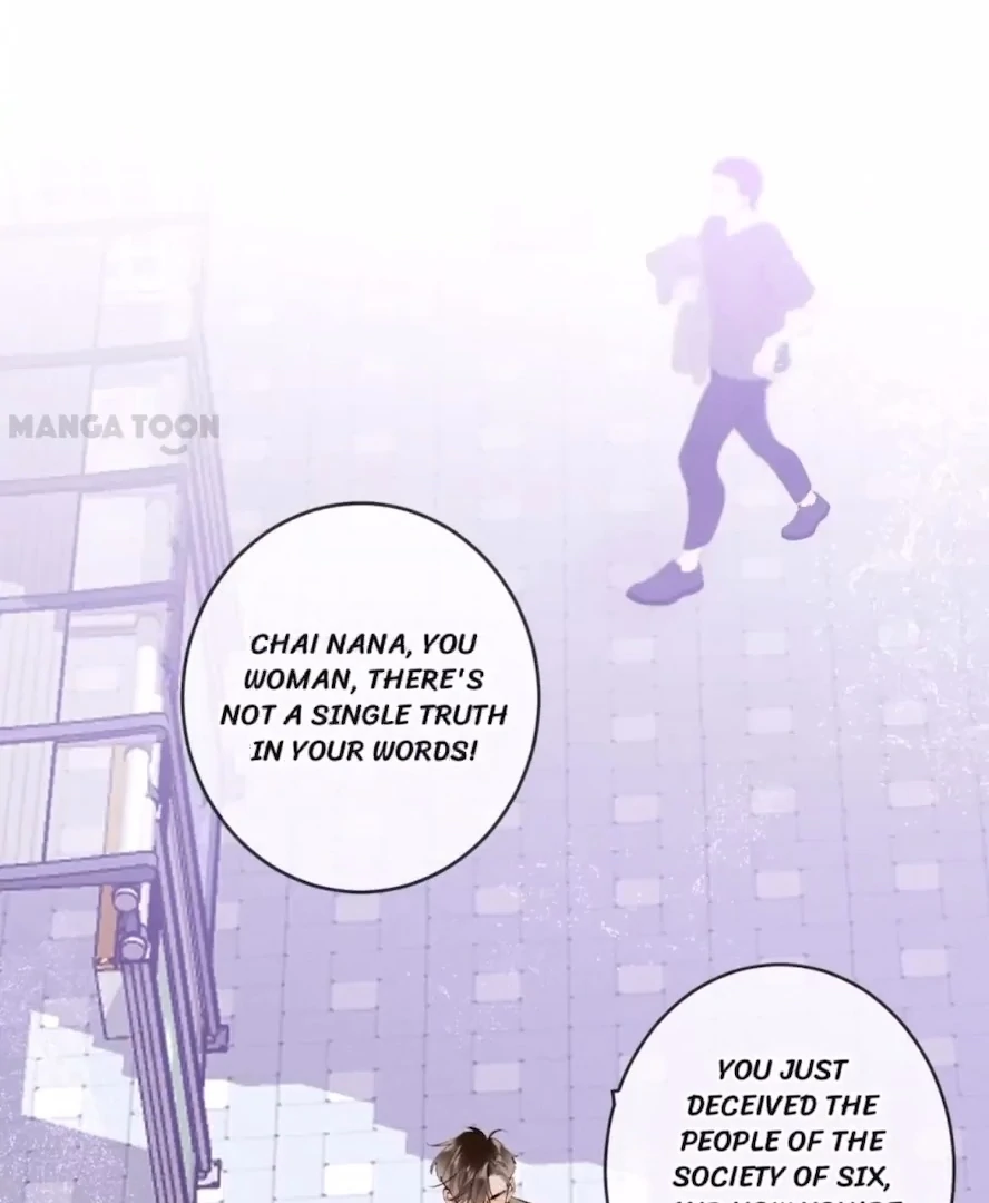 Mr Mo's Secret - Chapter 12