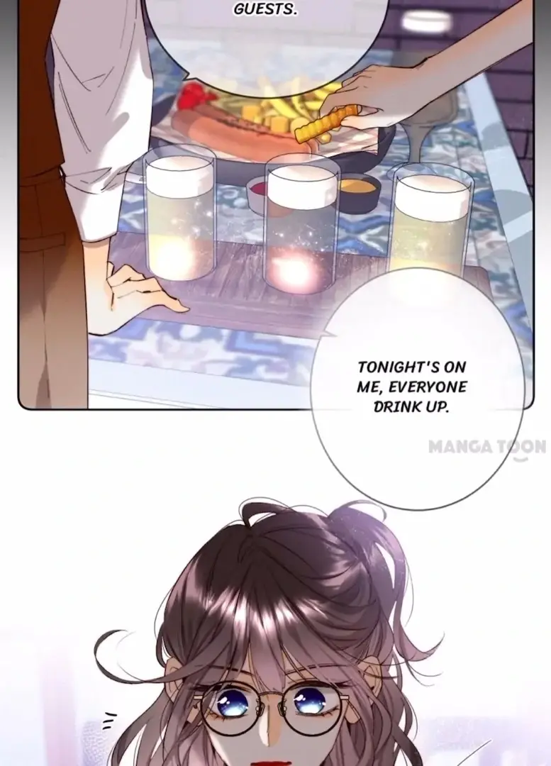 Mr Mo's Secret - Chapter 15