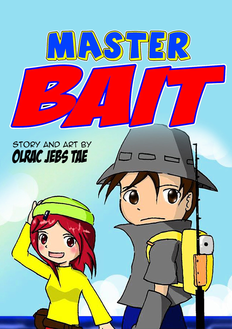 Master Bait - Chapter 1 : Catch The Moebig Dick