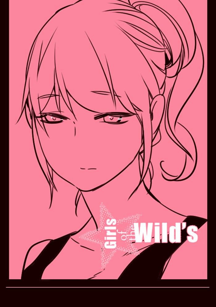 Girls Of The Wild's - Chapter 258