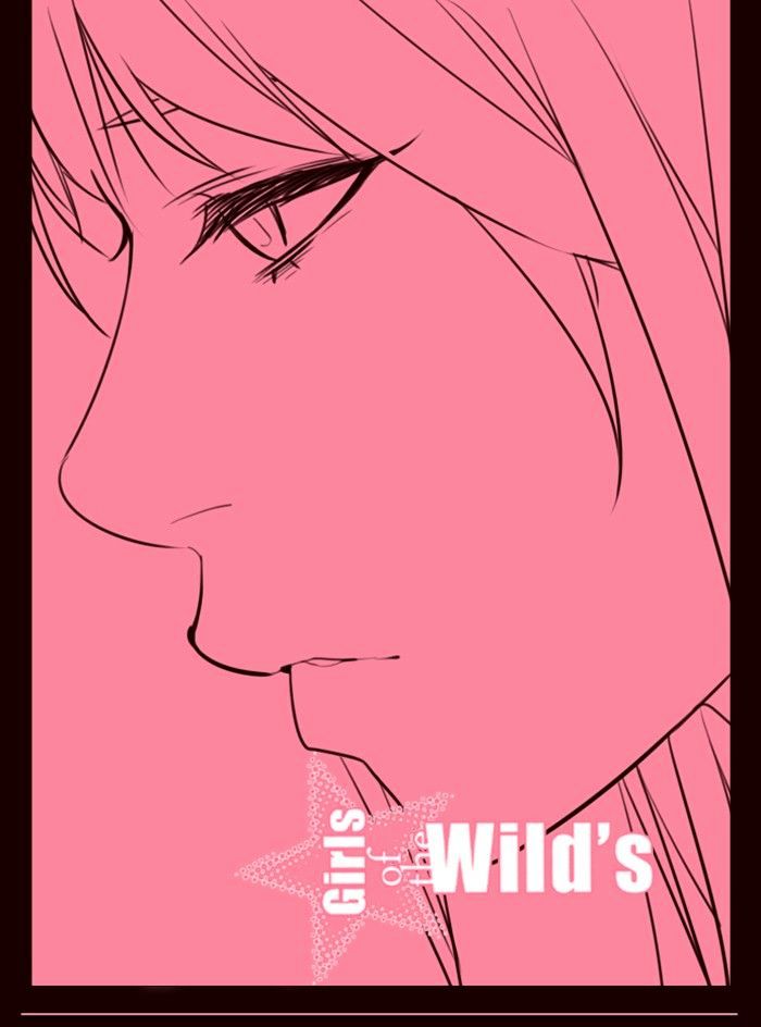 Girls Of The Wild's - Chapter 256