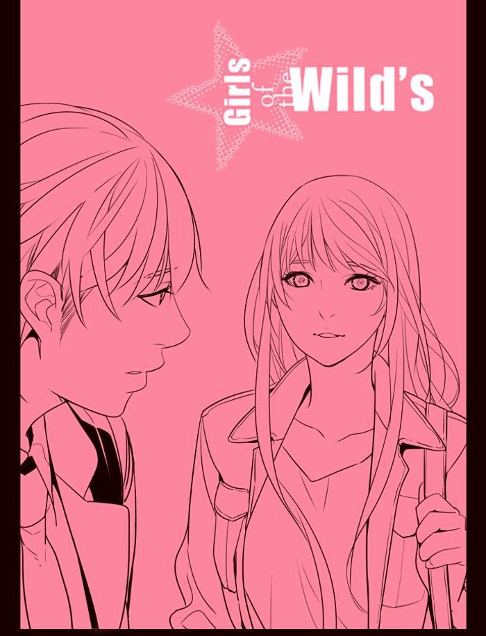 Girls Of The Wild's - Chapter 254