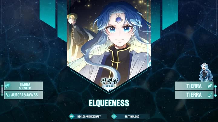 Elqueeness - Chapter 287